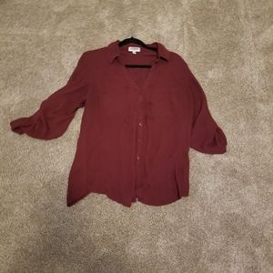 Express Blouse